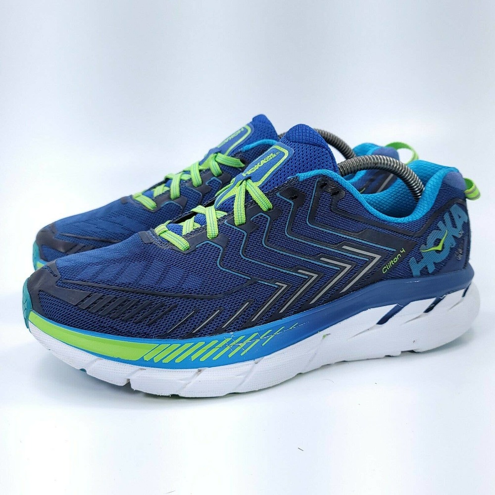 Hoka One One Clifton 4 Running Shoe